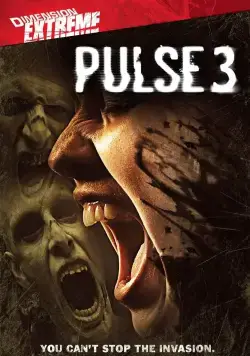 Пульс 3 (2008) торрент