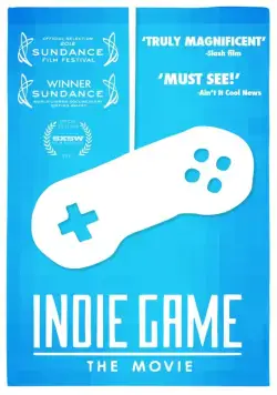 Независимая игра: Кино (2012) торрент
