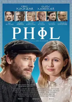 Phil (2019) торрент