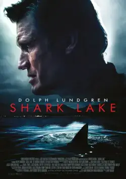 Акулье озеро (2015) торрент