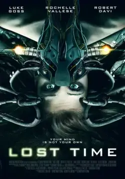 Потерянное время (2014) торрент