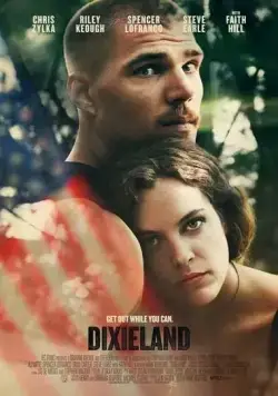 Диксиленд (2015) торрент