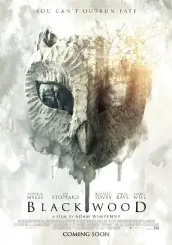 Скачать Блэквуд (2014) через торрент бесплатно
