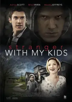 Скачать Незнакомец с моими детьми (2017) через торрент бесплатно