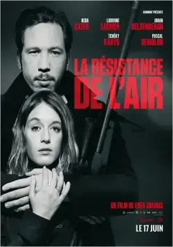 Скачать Сопротивление воздуха (2015) через торрент бесплатно