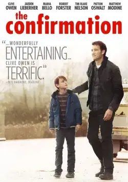 Скачать Подтверждение (2015) через торрент бесплатно