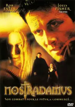 Скачать Проект «Нострадамус» (2000) через торрент бесплатно