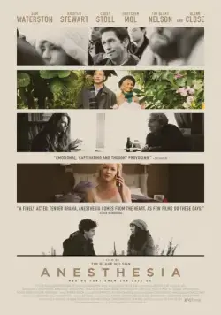 Скачать Анестезия (2015) через торрент бесплатно