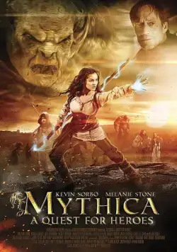 Скачать Мифика: Задание для героев (2014)