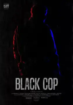 Черный коп (2017) торрент