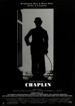 Чаплин (1992) торрент