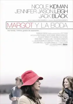 Скачать Марго на свадьбе (2007)