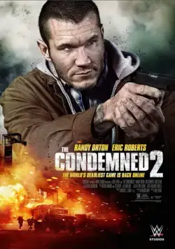 Приговорённые 2: Охота в пустыне (2015) торрент