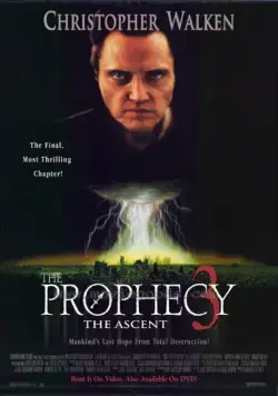 Пророчество 3: Вознесение (2000) торрент