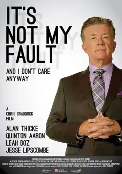 It's Not My Fault and I Don't Care Anyway (2017) торрент