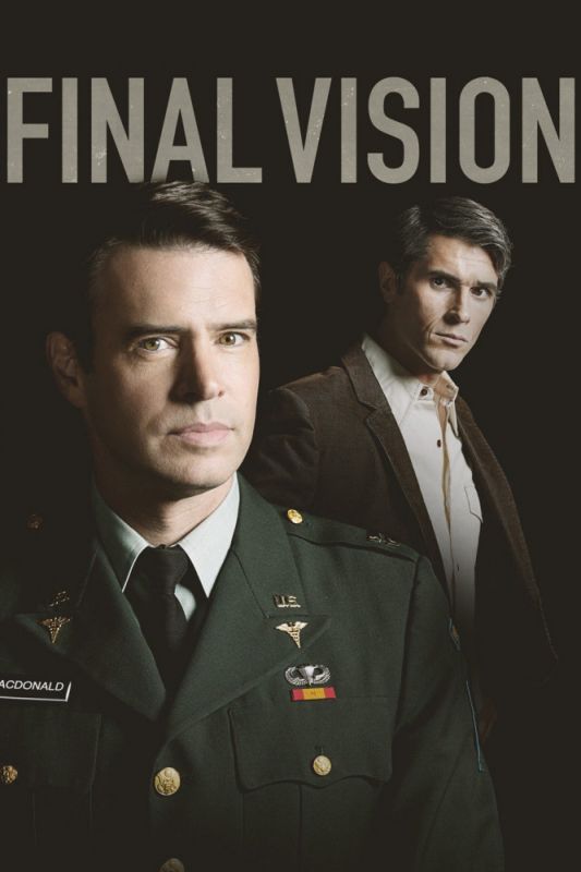 Скачать Final Vision (2017)
