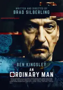 Обычный человек (2017) торрент