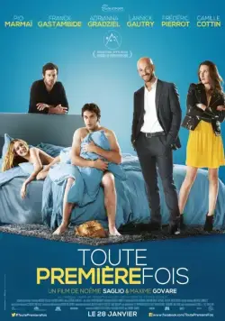 В первый раз (2014) торрент