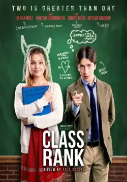 Class Rank (2017) торрент