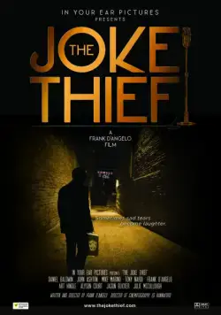 The Joke Thief (2018) торрент