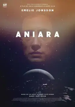 Аниара (2018) торрент