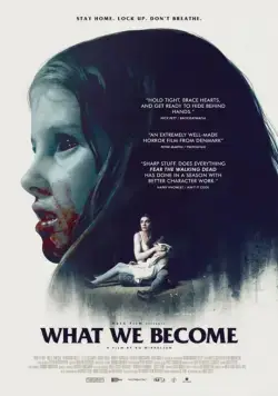 Кем мы становимся (2015) торрент