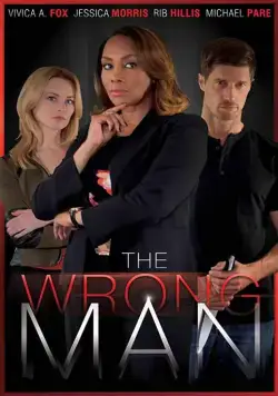 Скачать The Wrong Man (2017)