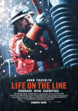 Жизнь на грани (2015) торрент