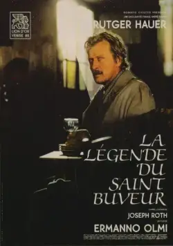 Легенда о святом пропойце (1988) торрент