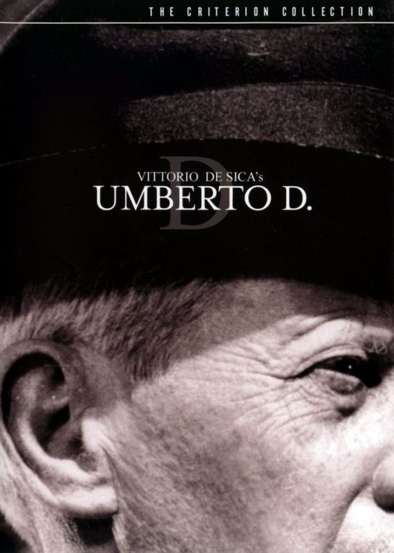 Скачать Умберто Д. (1952)