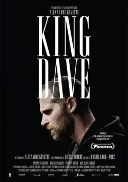 Король Дэйв (2016) торрент
