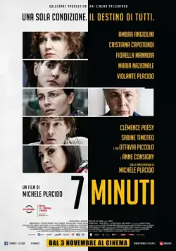 7 минут (2016) торрент