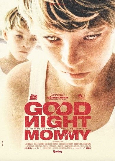 Скачать Спокойной ночи, мамочка (2014)