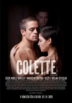 Колетт (2013) торрент