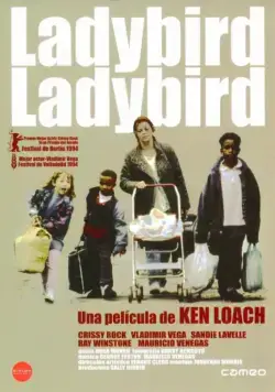 Скачать Божья коровка, улети на небо (1994)