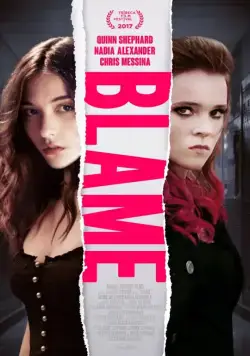 Вина (2017) торрент