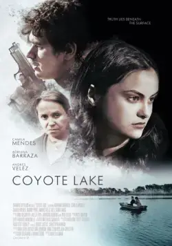 Скачать Coyote Lake (2019)