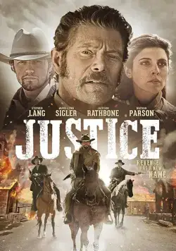 Правосудие (2017) торрент