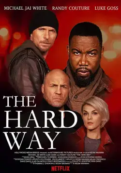 Трудный путь (2019) торрент