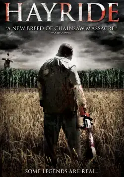 Поездка на возу (2012) торрент