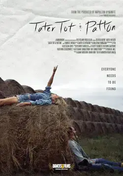 Tater Tot & Patton (2017) торрент