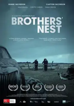 Братское гнездо (2018) торрент