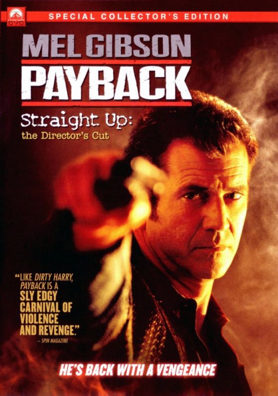 Скачать Расплата: Режиссерская версия (2006)