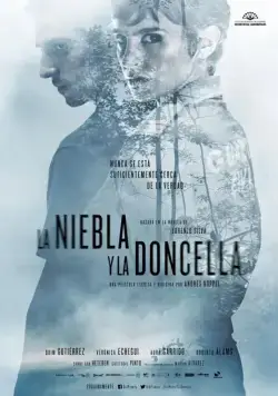 Туман и дева (2017) торрент