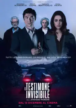 Невидимый свидетель (2018) через торрент бесплатно Скачать Невидимый свидетель