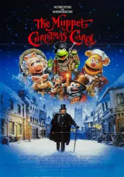 Рождественская сказка Маппетов (1992) торрент