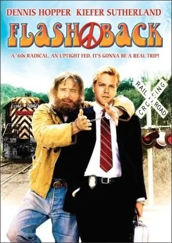 Флэшбэк (1990) торрент