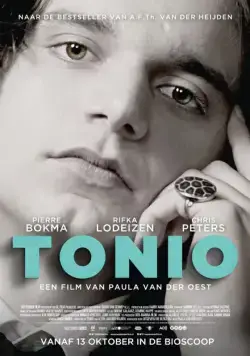 Тонио (2016) торрент