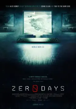 Уязвимость нулевых дней (2016) торрент
