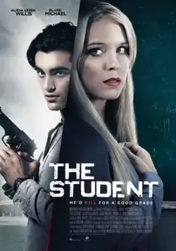 Студент (2017) торрент